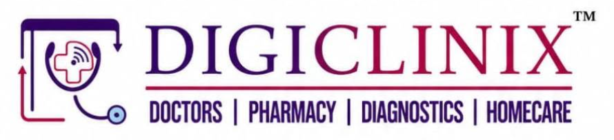Digiclinix Logo